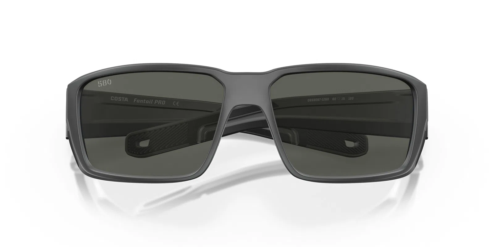 Costa Del Mar Fantail Pro 9079 Sunglasses - view 100